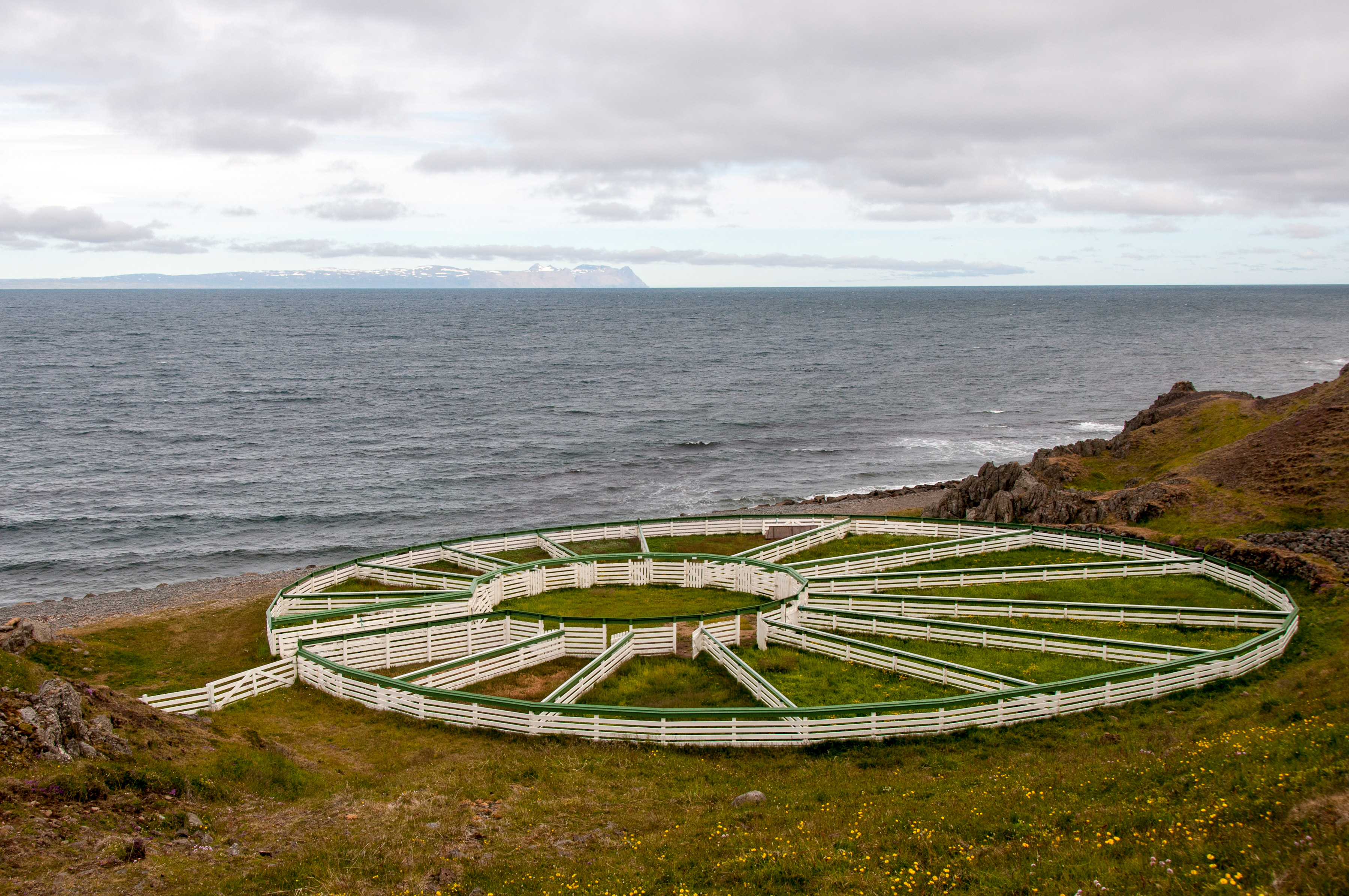 Vatnsnes